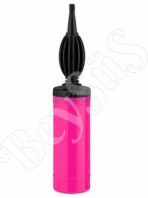 BeySüS El Balon Pompası Pembe