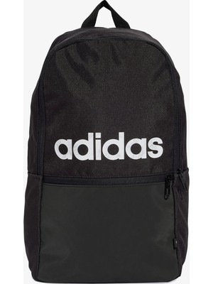 Adidas Classic Daily Unisex Siyah Sırt Çantası.-