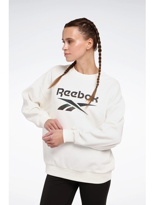 Reebok Kadın Sweatshirt Lc 6917