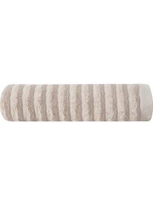 Mudo Home STELLA BANYO HAVLUSU BEJ 90X150
