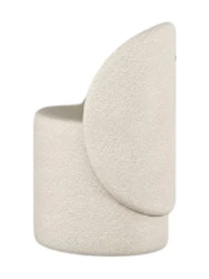 Enluso Stil Premium Puf  (Dolunay)
