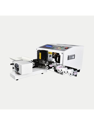 Multi Tech Multitech Kablo Kesme Soyma ve Burma Makinesi MT-K4B