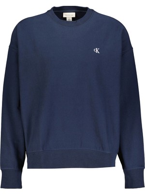 Calvin Klein Jeans Erkek Sweatshirt LV04RC277G