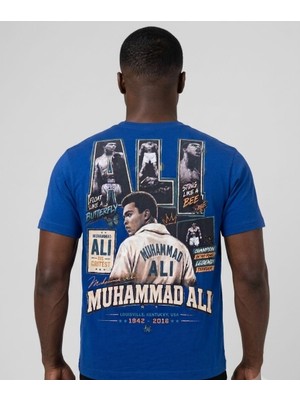 Limitless Fight Gear Muhammad Ali The Greatest Tshirt