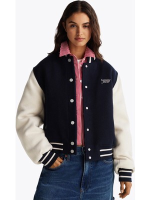 Tommy Jeans Kadın Ceket DW0DW19320