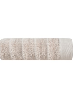 Mudo Home Stella El Havlusu Bej 30X50