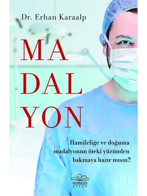 Vavis Madalyon
