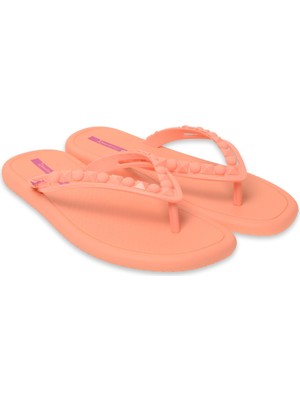 Ipanema 27130 Meu Sol Ad Parmak Arası Vegan Pembe Kadın Terlik