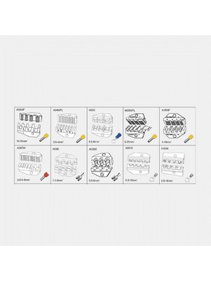 Multi Tech Multitech Terminal Çakma Makinası MT-P20N