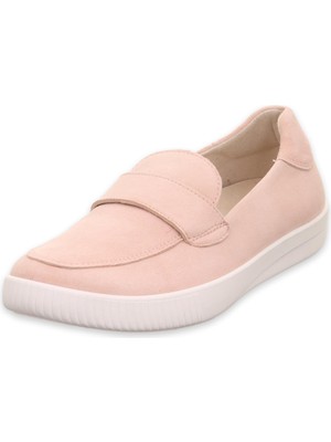 Legero 000373 Silence Günlük Pembe Kadın Ayakkabı