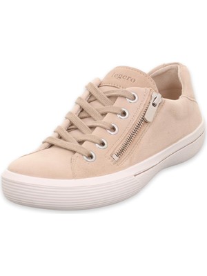 Legero 000117 Z Fresh Günlük Deri Bej Kadın Ayakkabı