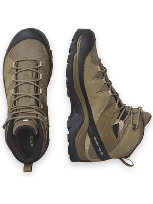Salomon 471813 Quest Rove Gtx Outdoor Vizon Erkek Bot