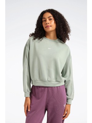 Reebok Kadın Sweatshirt Lc 5296