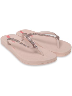 Ipanema 83141K Ant Lolita Parmak Arası Pembe Kız Çocuk Terlik