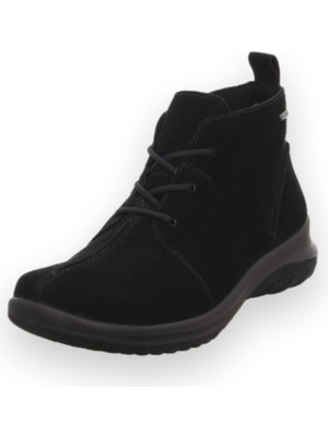 Legero 009569 Softboot 4.0 Gore-Tex Siyah Kadın Bot