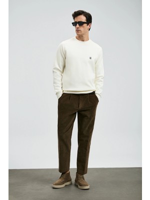 Lufian Grant Erkek Sweatshirt 112030179
