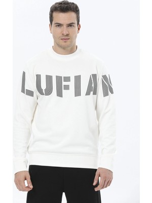 Lufian Todillo Erkek Sweatshirt 112030158