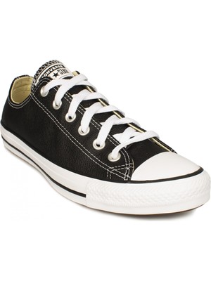 Converse 132174C Chuck Taylor All Star Siyah Unisex Ayakkabı