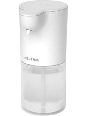 Vavis Neutron Sensörlü Otomatik Akıllı Köpük Sabunluk