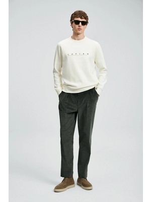Lufian Cooper Erkek Sweatshirt 112030177