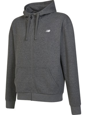 New Balance Erkek Ceket MNJ3526-AG
