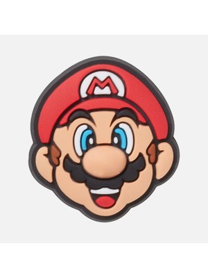 Crocs Super Mario Charm