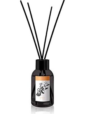 Vavis Prova Bambu Çubuklu Oda Kokusu Peach Tea 100 ml
