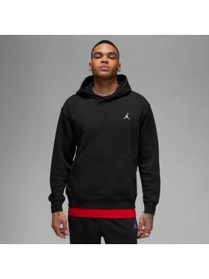 Nike Mj Fleece Pullover Erkek Sweatshirt