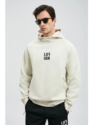 Lufian Snow Erkek Sweatshirt 112030183