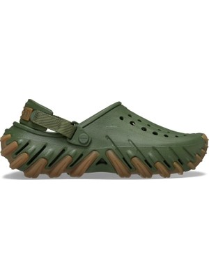 Crocs Echo Gum Ro Clog Erkek Terlik 211675-309