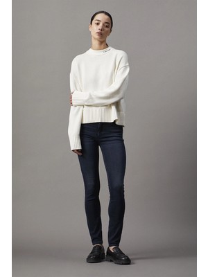 Calvin Klein Jeans Kadın Kazak J20J225073
