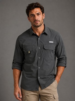 Mikro Taktikal Tactikal Kargocep Cargocep Outdoor Slimfit Gömlek Beden Tablosunu Inceleyip Alın Lütfen