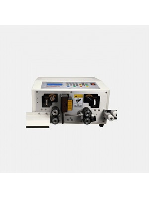 Multi Tech Multitech Otomatik Kablo Kesme ve Soyma Makinesi MT-F05
