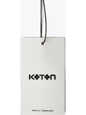 Koton Eşofman Altı