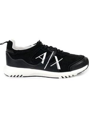 Armani Exchange Armanı Exchange Kadın Ayakkabı XDX091-XV576-K001
