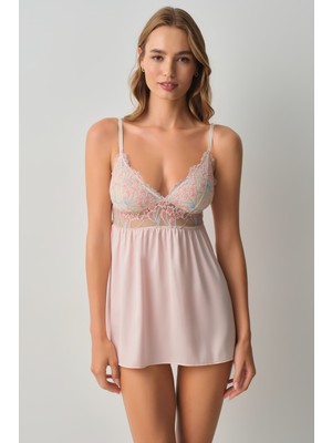 Suwen Clara Dantelli Babydoll