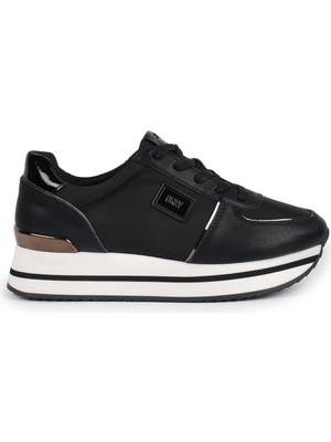 Dkny Kadın Ayakkabı K3306132-BLK
