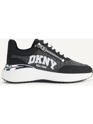Dkny Kadın Ayakkabı K1533457-BLK