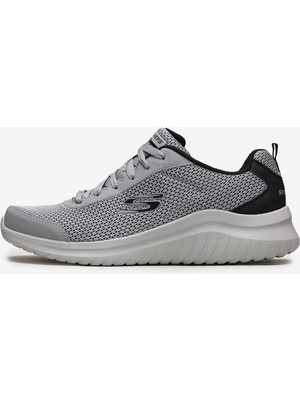 Skechers Ultra Flex Erkek Ayakkabı 52764-GYBK