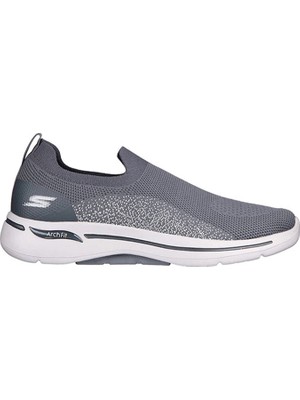 Skechers Go Walk Erkek Ayakkabı 216136-CHAR