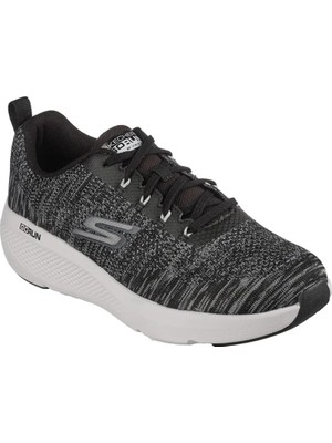 Skechers Go Run Elevate Erkek Ayakkabı 220187-BKGY