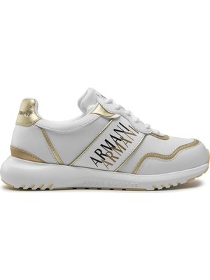 Armani Exchange Armanı Exchange Kadın Ayakkabı XDX087-XV424-K702