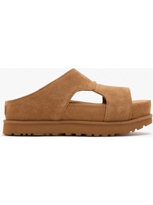 Ugg Goldenstar Hı Cutout Kadın Terlik 1175132-CHE
