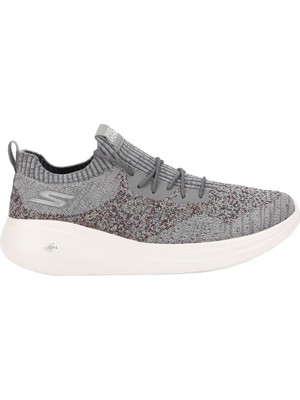 Skechers Go Run Fast Kadın Ayakkabı 15108-GRY