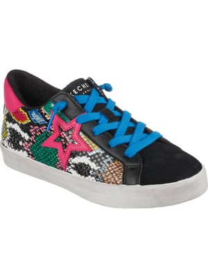 Skechers Dıamond Starz Kadın Ayakkabı 155529-BKMT