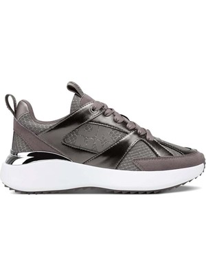 Dkny Kadın Ayakkabı K1520456-ASH