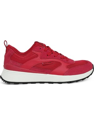 Skechers Sunny Street Kadın Ayakkabı 155418-RED