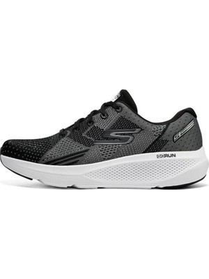 Skechers Go Run Elevate Erkek Ayakkabı 220330-BKGY