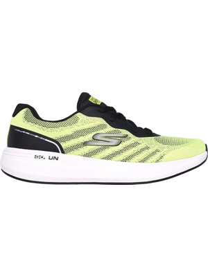 Skechers Go Run Pulse Erkek Ayakkabı 220540-YLBK