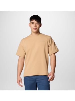 Columbia Columbıa Granıte Poınt Erkek T-Shırt 2119721-880